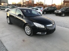 Opel Insignia 2, 0 D COSMO  NAVY, снимка 2