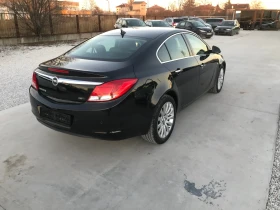 Opel Insignia 2, 0 D COSMO  NAVY, снимка 3