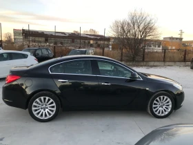 Opel Insignia 2, 0 D COSMO  NAVY, снимка 5