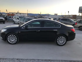 Opel Insignia 2, 0 D COSMO  NAVY, снимка 6