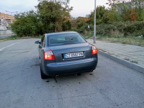 Audi A4 B6, снимка 2