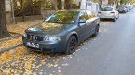 Audi A4 B6, снимка 3