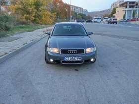 Audi A4 B6, снимка 1