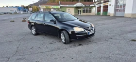 VW Golf 1.9 105к.с. DSG 7скорости, снимка 2