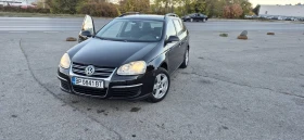 VW Golf 1.9 105к.с. DSG 7скорости, снимка 1