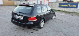 VW Golf 1.9 105к.с. DSG 7скорости, снимка 4