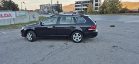 VW Golf 1.9 105к.с. DSG 7скорости, снимка 3