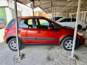 Suzuki SX4 1.6i 4x4 Indigo, снимка 1