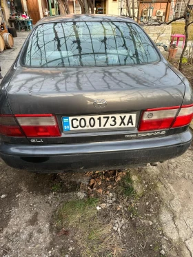 Toyota Carina | Mobile.bg    2