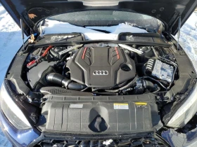 Audi S5, снимка 11