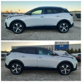 Peugeot 3008 GT LINE-NEW/FULL LED/KEY LESS GO/PERLA/EURO6/, снимка 6