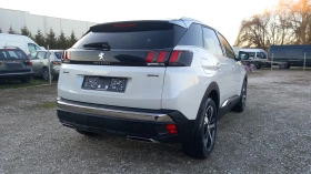 Peugeot 3008 GT LINE-NEW/FULL LED/KEY LESS GO/PERLA/EURO6/, снимка 4