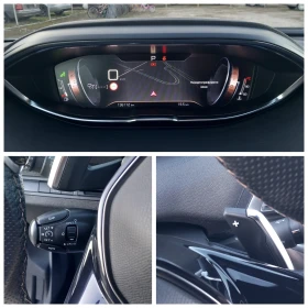 Peugeot 3008 GT LINE-NEW/FULL LED/KEY LESS GO/PERLA/EURO6/, снимка 11