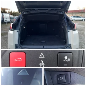 Peugeot 3008 GT LINE-NEW/FULL LED/KEY LESS GO/PERLA/EURO6/, снимка 14