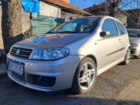 Fiat Punto Multijet HGT, снимка 2