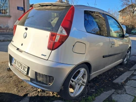 Fiat Punto Multijet HGT, снимка 4