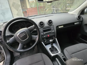 Audi A3 Sportback, снимка 6