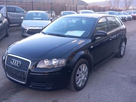 Audi A3 1, 9 tdi 105 kc - 4600 лв. - 33892641 | Car24.bg