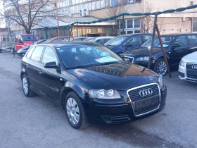 Audi A3 1, 9 tdi 105 kc - 4600 лв. - 33892641 | Car24.bg