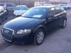 Audi A3 1, 9 tdi 105 kc - 4600 лв. - 33892641 | Car24.bg