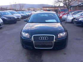 Audi A3 1, 9 tdi 105 kc - 4600 лв. - 33892641 | Car24.bg