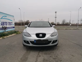 Seat Leon, снимка 2