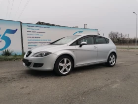 Seat Leon, снимка 1