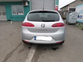 Seat Leon, снимка 3