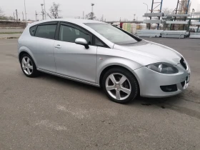 Seat Leon, снимка 9