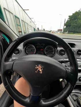 Обява за продажба на Peugeot 308 ~4 680 лв. - изображение 2