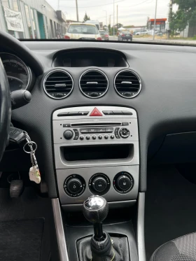 Обява за продажба на Peugeot 308 ~4 680 лв. - изображение 5