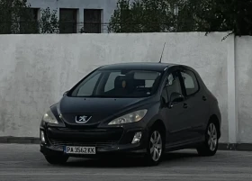 Обява за продажба на Peugeot 308 ~4 198 лв. - изображение 1