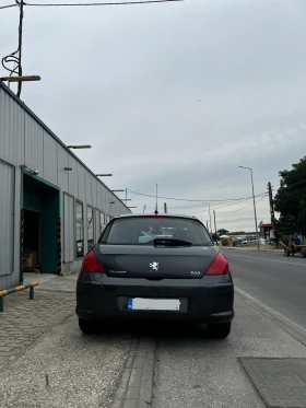Обява за продажба на Peugeot 308 ~4 680 лв. - изображение 1