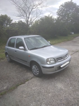 Nissan Micra K11 | Mobile.bg    3