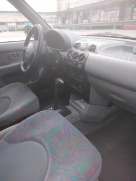 Nissan Micra K11 | Mobile.bg    10