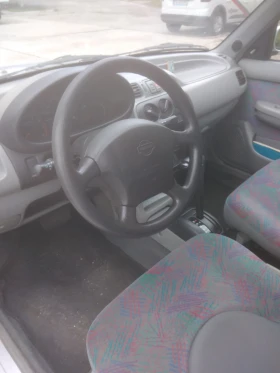 Nissan Micra K11 | Mobile.bg    11