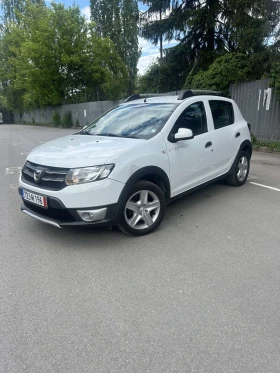 Dacia Sandero Stepway | Mobile.bg    5