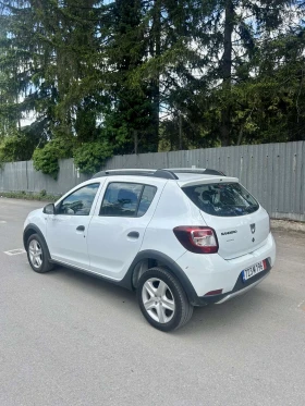 Dacia Sandero Stepway | Mobile.bg    3