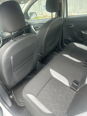 Dacia Sandero Stepway | Mobile.bg    10