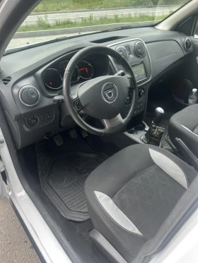 Dacia Sandero Stepway | Mobile.bg    6