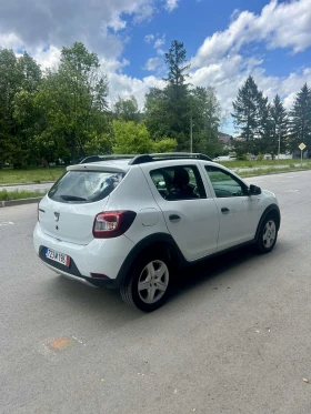 Dacia Sandero Stepway | Mobile.bg    9