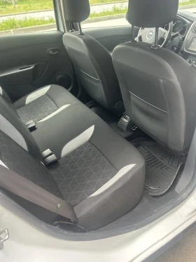 Dacia Sandero Stepway | Mobile.bg    7