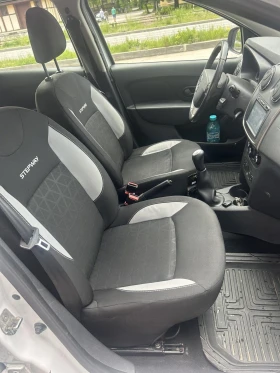 Dacia Sandero Stepway | Mobile.bg    8