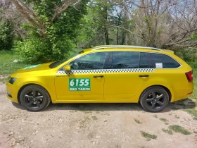Skoda Octavia 1.5 G-TEC  | Mobile.bg    2