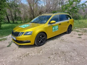 Skoda Octavia 1.5 G-TEC  | Mobile.bg    5