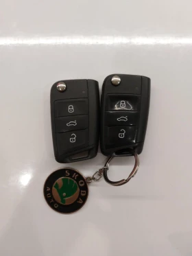 Skoda Octavia 1.5 G-TEC  | Mobile.bg    13