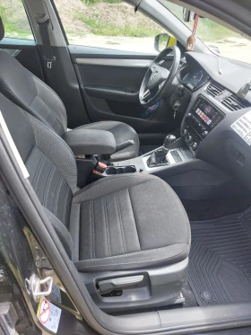 Skoda Octavia 1.5 G-TEC  | Mobile.bg    8