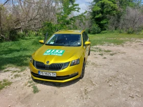 Skoda Octavia 1.5 G-TEC  | Mobile.bg    7