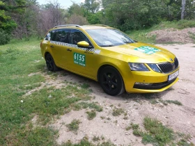 Skoda Octavia 1.5 G-TEC  | Mobile.bg    4