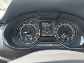 Skoda Octavia 1.5 G-TEC  | Mobile.bg    10